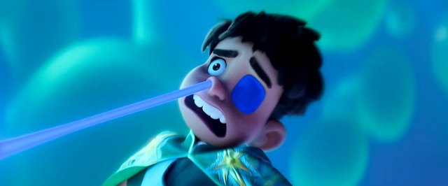 Мальчик покоряет Вселенную: финальный трейлер «Элио» от Pixar