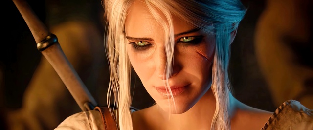 В CD Projekt еще в 2014 году знали, что будет The Witcher 4 про Цири