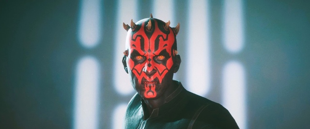 Star Wars Battlefront 2 установила рекорд по онлайну через 5 лет после прекращения поддержки