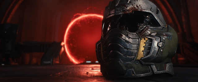 Пристанище душ в Doom The Dark Ages: все секреты и предметы