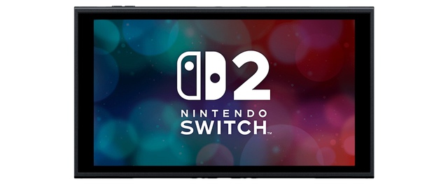Nintendo залочила Switch 2 за патчем первого дня