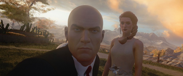 Hitman World of Assassination бесплатно раздают в Steam