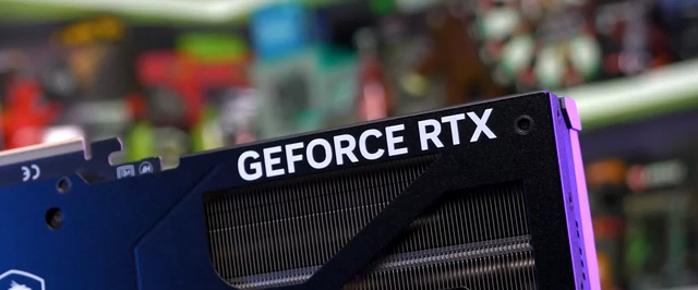 GeForce RTX 5070 сравнили с Radeon RX 9070 в 20 играх