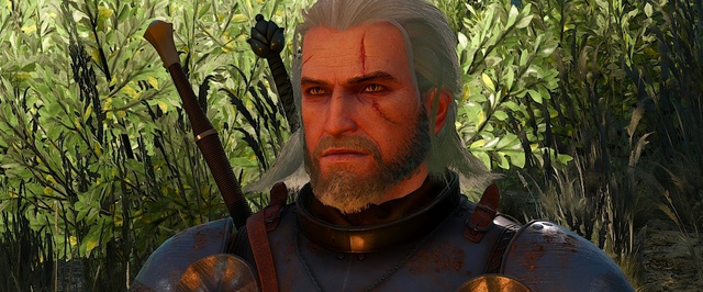 The Witcher 3 могла получить «труднопроизносимое» название