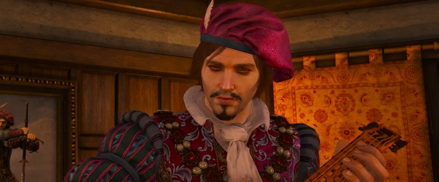 The Witcher 3 получила фанатский квест в честь 10-летия