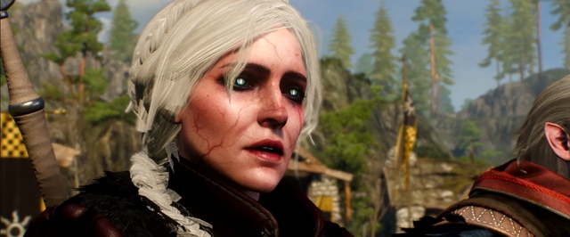 The Witcher 3 получит поддержку модов на консолях