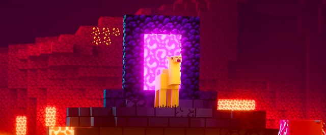 У зомби снова есть профессии: Minecraft получила пре-релиз версии 1.21.6