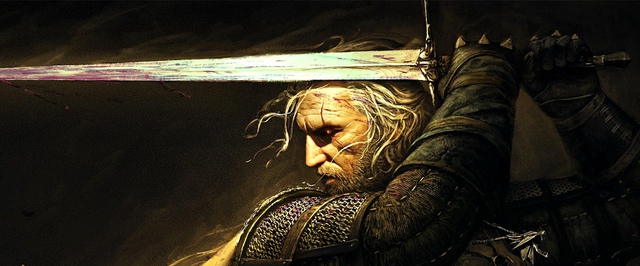 В The Witcher 3 Геральт мог выглядеть иначе, но разработчики вспомнили The Witcher 2 и передумали