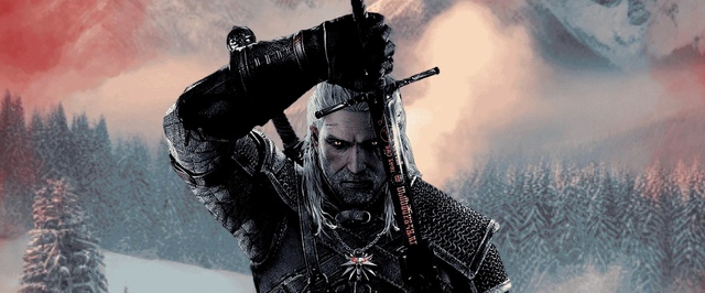 Похоже, The Witcher 4 получит новую схему управления