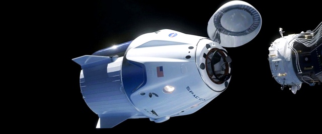 Миллиардер Джаред Айзекман все-таки не станет главой NASA