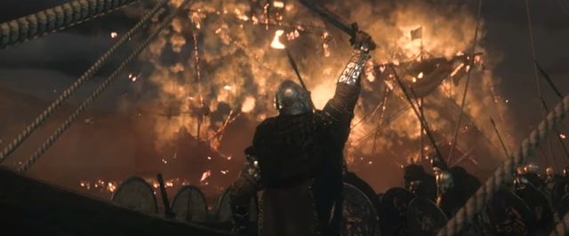 Новые детали Mount & Blade 2 Bannerlord War Sails: флоты, штрафы и утопленники