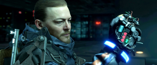 Kojima Productions пока не будет запускать в работу новую игру
