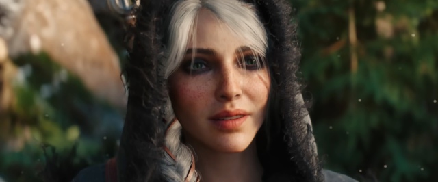 The Witcher 4 может напоминать Kingdom Come Deliverance некоторыми механиками