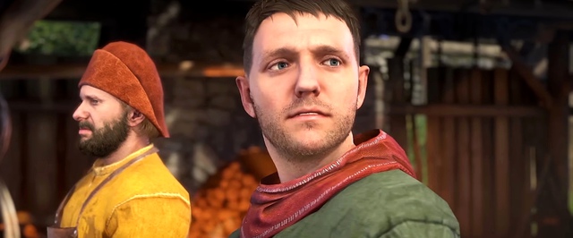 Авторы Kingdom Come Deliverance откроют еще один офис