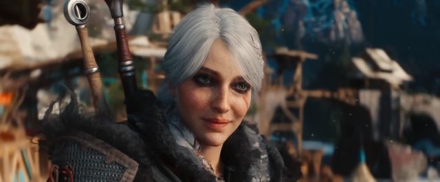 Демка The Witcher 4 не показывает реальную игру, но оптимизацию постараются сохранить