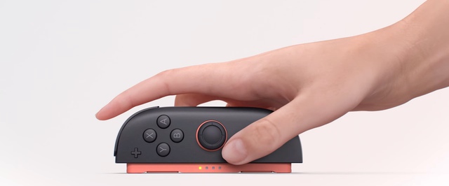 Вышла Nintendo Switch 2 — в России она стоит 70+ тысяч рублей