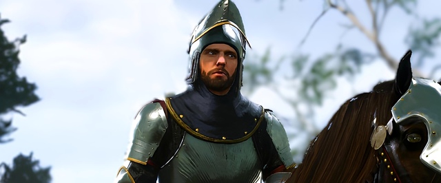 Для Kingdom Come Deliverance 2 вышел патч 1.3.2: основные изменения