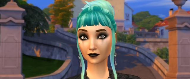 Феи в The Sims 4: новые детали следующего дополнения