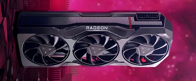 Доля AMD на рынке видеокарт упала до исторического минимума