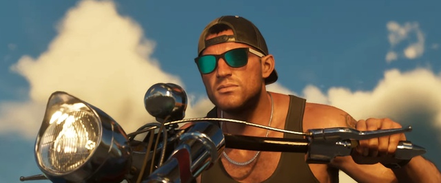 Трейлер Grand Theft Auto 6 озвучили на русском языке