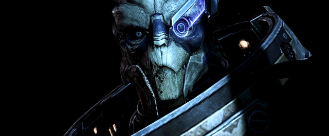 СМИ: сериал по Mass Effect получил шоураннера
