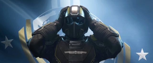 Авторов Helldivers оценили в $530 миллионов