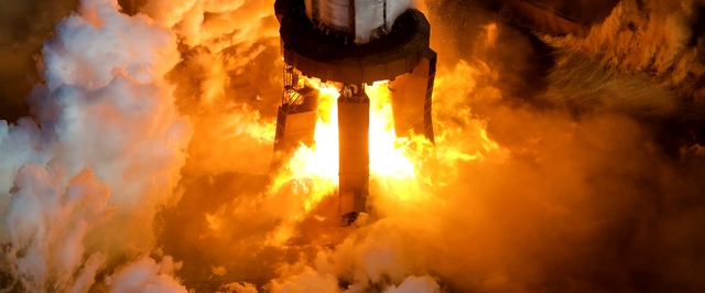 Дональд Трамп и Илон Маск поругались из-за космоса, денег и SpaceX