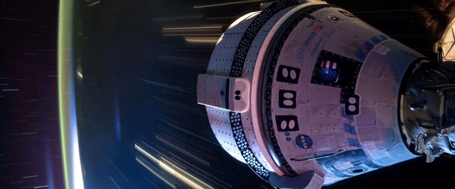 Первый полет Starliner к МКС после проблемного запуска 2024 года отложен