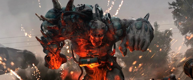 Новые скриншоты Dying Light The Beast — релиз 22 августа