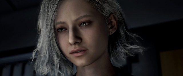 Слух: главный герой Resident Evil Requiem — не девушка из трейлера