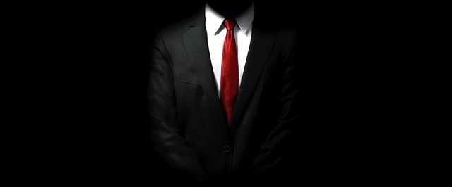 В разработке кооперативный Hitman
