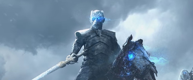 Подбить дракона: первый геймплей Game of Thrones War For Westeros