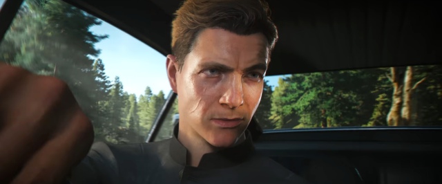 Игра про Джеймса Бонда не будет каноном или Hitman: новые детали 007 First Light