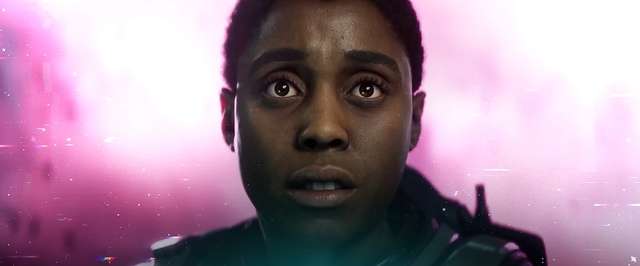 Космический хоррор: трейлер Directive 8020 от Supermassive Games