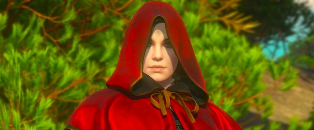 The Witcher 3 могла получить финал в стиле Mass Effect 2 и вампирское дополнение без вампиров
