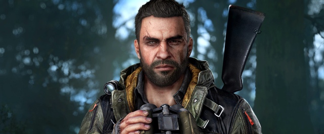 Dying Light The Beast будет «лучшим Dying Light», а не подобием второй части