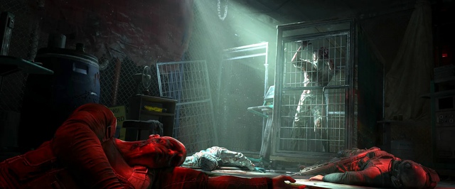 Techland: Dying Light The Beast это не аддон, а Dying Light 3