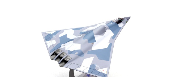 Что может истребитель 6 поколения J-36 — рассказывают аналитики