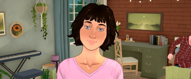 Paralives, конкурент The Sims, сделанный на деньги фанатов, выйдет 8 декабря