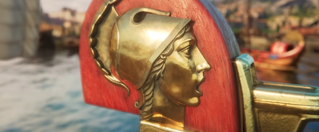 Anno 117: Pax Romana выйдет 13 ноября — новый трейлер
