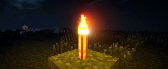 Для Minecraft вышел второй пре-релиз обновления Chase the Skies