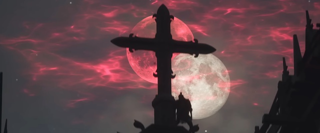Ни слова по-русски: The Blood of Dawnwalker от создателя The Witcher 3 переведут на 15 языков