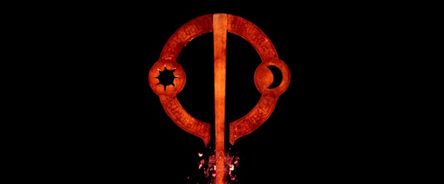 Темная магия и вырезание рун на себе: новые детали The Blood of Dawnwalker