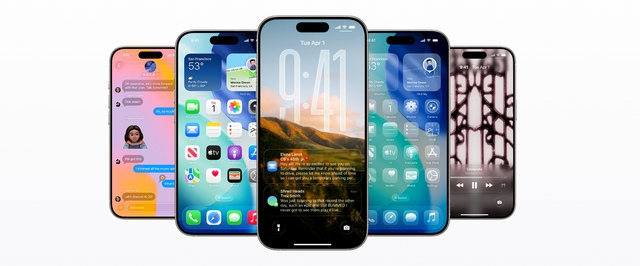 Какие iPhone и Mac поддерживают iOS 26 и macOS 26 Tahoe