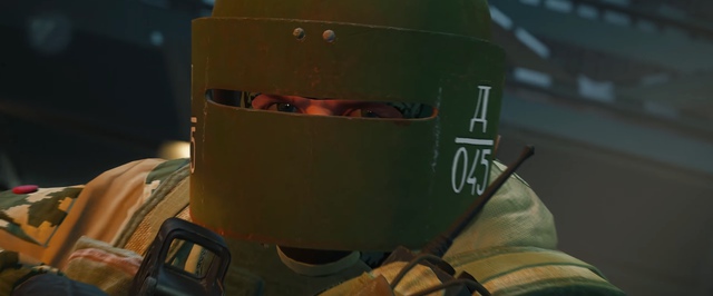 Вышел Rainbow Six Siege X — финальный трейлер улучшенной версии шутера