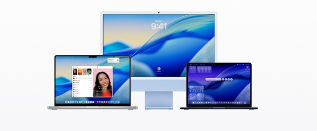 Apple перестанет поддерживать Mac на чипах Intel после macOS 26