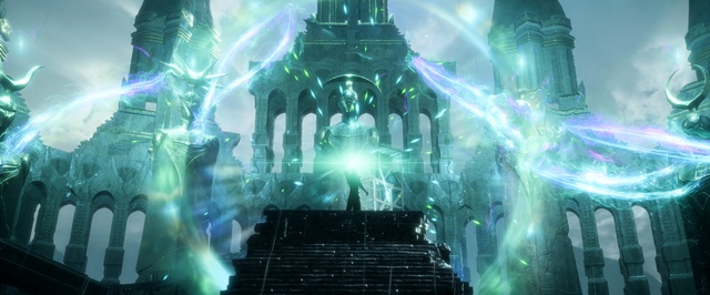 Почему провалилась Dragon Age The Veilguard: объясняет Bloomberg