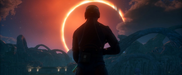 The Outer Worlds 2 выйдет на русском языке