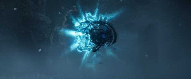 Загадочные руины в Clair Obscur Expedition 33: лабиринт и деревянные плашки