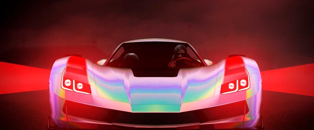 В GTA Online появится отмывание денег